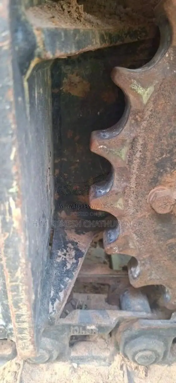 Mitsubishi MM 35 B 2021 Heavy-Duty (Used)