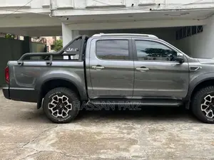 JAC T9 2025 Pickup (Used)