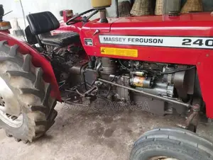 Massey-Ferguson 240 1990 Tractor Brand New