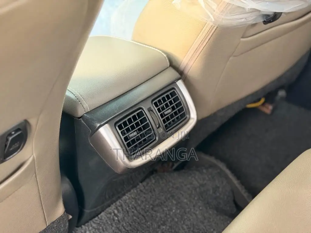 Toyota Hilux 2015 Pickup (Used)
