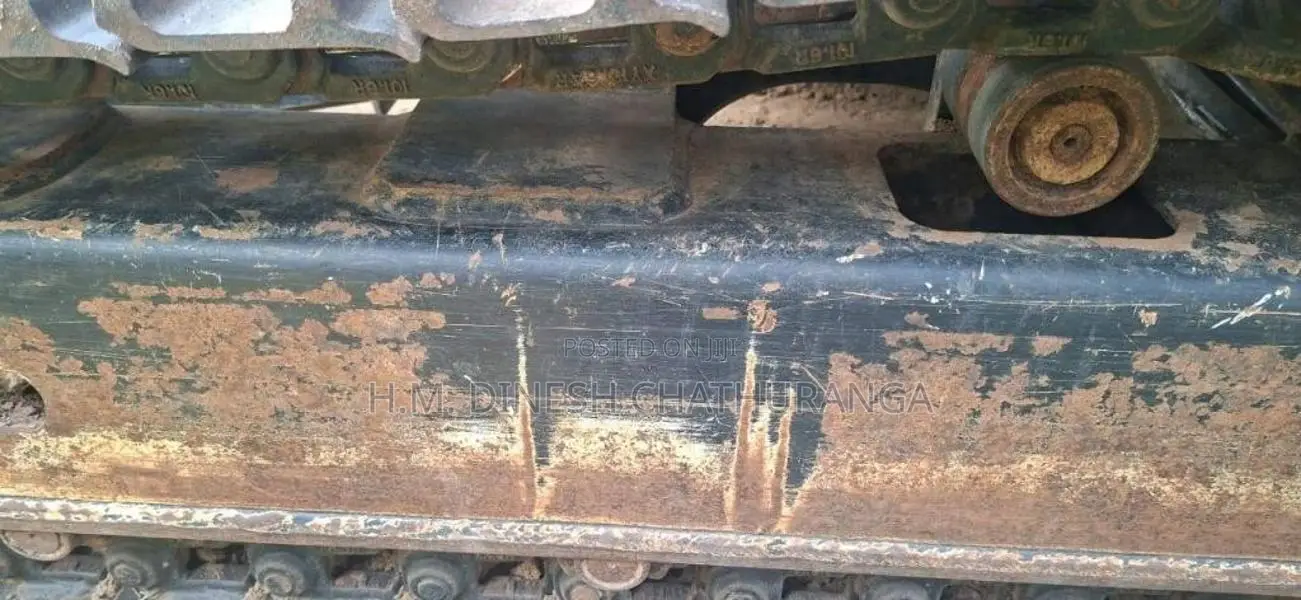 Mitsubishi MM 35 B 2021 Heavy-Duty (Used)