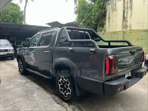 JAC T9 2025 Pickup (Used)