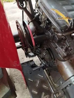Massey-Ferguson 240 1990 Tractor Brand New