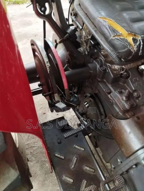 Massey-Ferguson 240 1990 Tractor Brand New