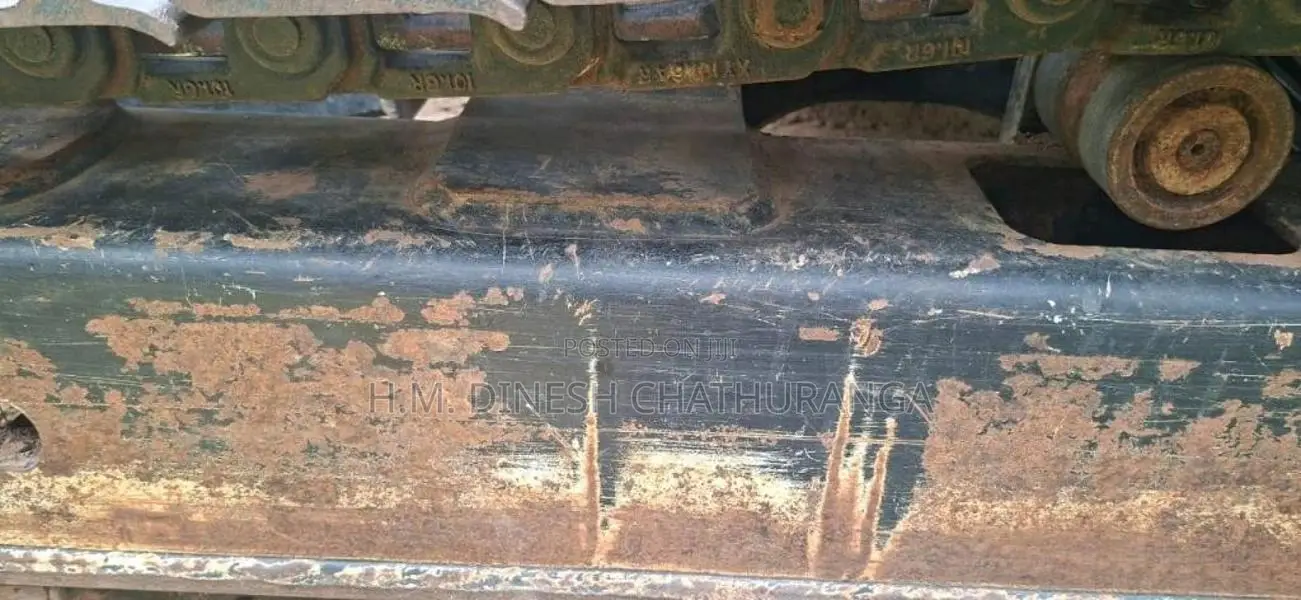 Mitsubishi MM 35 B 2021 Heavy-Duty (Used)