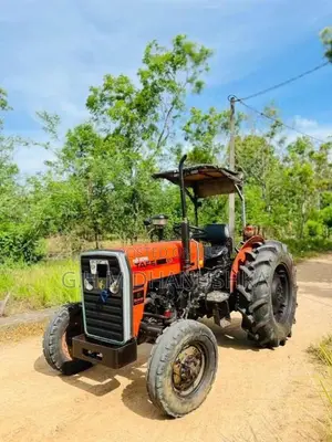 TAFE 45DI 2018 Tractor (Used)