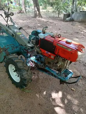 Singer RV 135 2022 Tractor (Used)