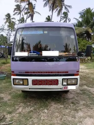 Mitsubishi Rosa 1994 Bus (Used)