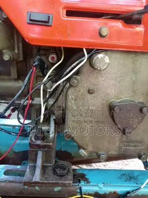 Singer RV 135 2022 Tractor (Used)