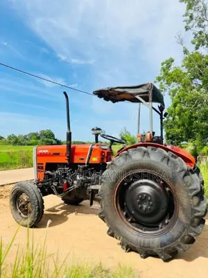 TAFE 45DI 2018 Tractor (Used)