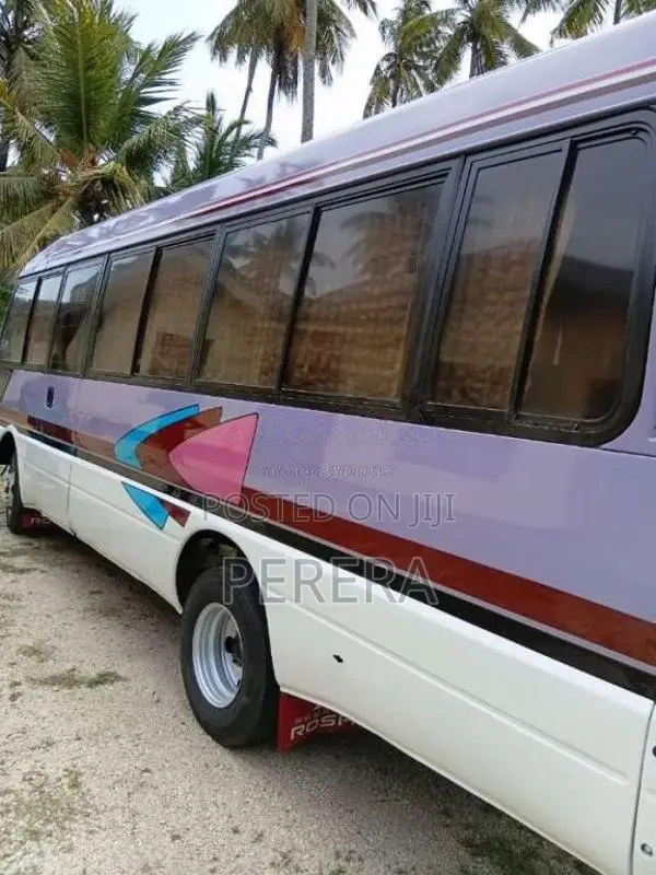 Mitsubishi Rosa 1994 Bus (Used)