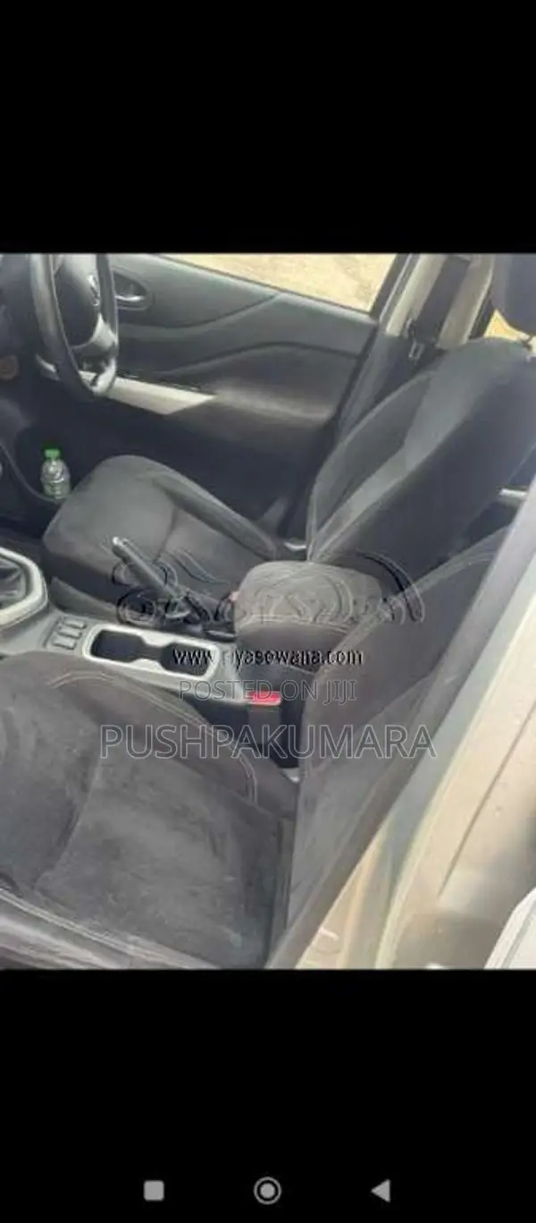Nissan Navara 2017 Pickup (Used)