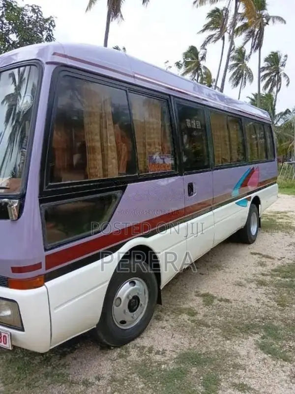 Mitsubishi Rosa 1994 Bus (Used)