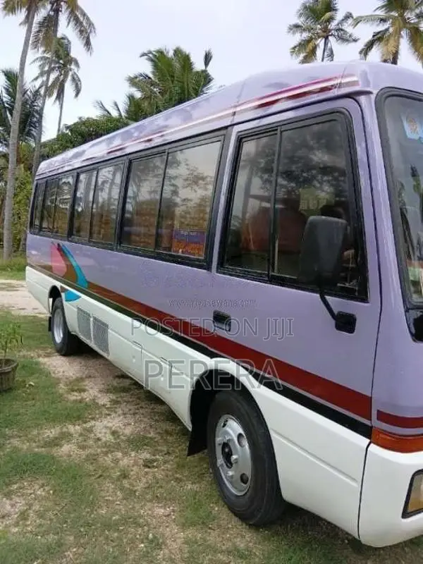 Mitsubishi Rosa 1994 Bus (Used)