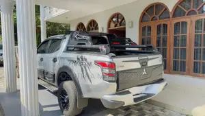Mitsubishi L200 2016 Pickup (Used)