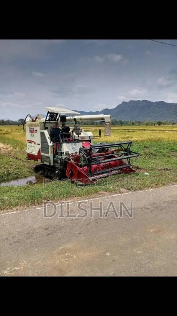 Yanmar Sumo 2025 Heavy-Duty (Used)