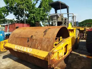 Volvo SD110 2014 Heavy-Duty (Used)