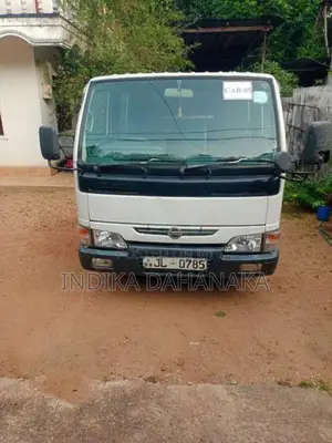Nissan CrewCab 1999 Crew Cab (Used)