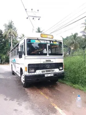 Tata 1510 2003 Bus (Used)