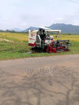 Yanmar Sumo 2025 Heavy-Duty (Used)