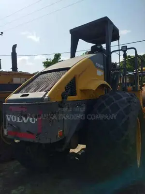 Volvo SD110 2014 Heavy-Duty (Used)