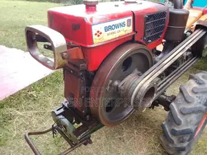 Kubota Sifang 2014 Tractor (Used)