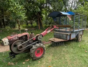Other Sifang 2005 Tractor (Used)