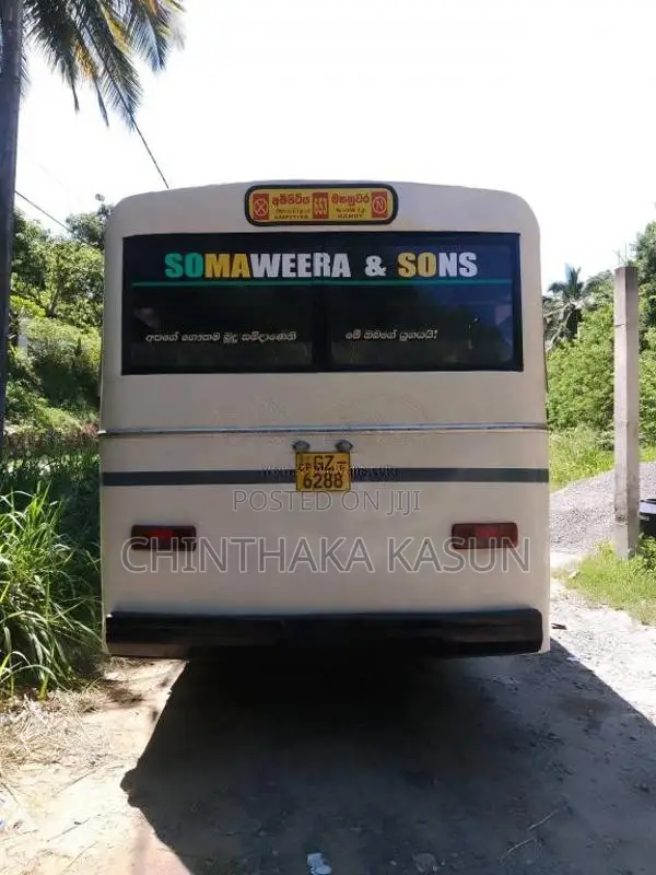 Tata 1510 2003 Bus (Used)