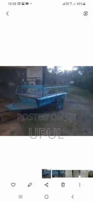 Kubota Kubota 2009 Tractor (Used)