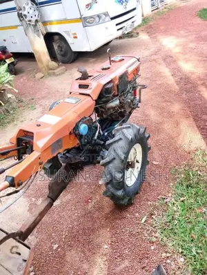 Kubota K8 2000 Tractor (Used)