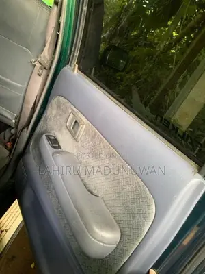 Toyota Hilux 2003 Pickup (Used)