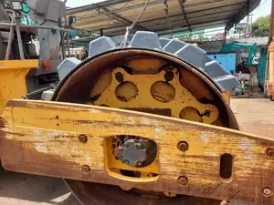 Volvo SD110 2014 Heavy-Duty (Used)