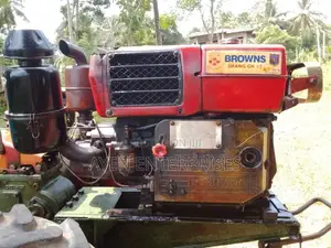 Kubota Sifang 2014 Tractor (Used)