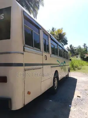 Tata 1510 2003 Bus (Used)