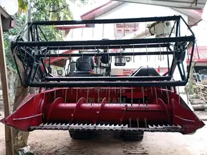 Yanmar Sumo 2025 Heavy-Duty (Used)