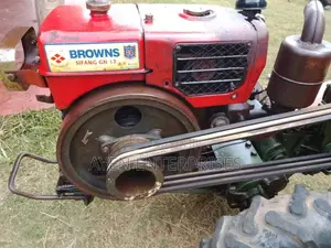 Kubota Sifang 2014 Tractor (Used)