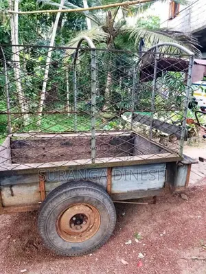 Kubota K8 2000 Tractor (Used)