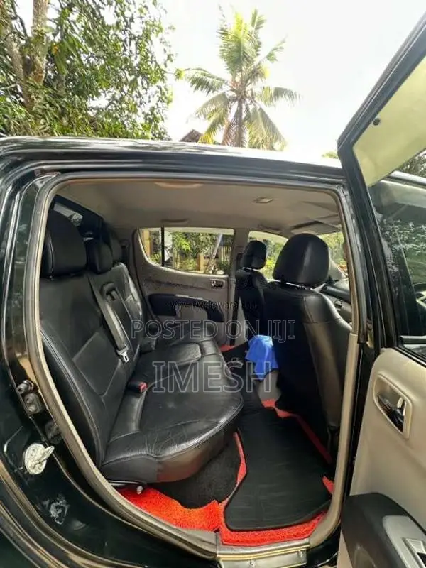 Mitsubishi L200 Elegance 2007 Pickup (Used)