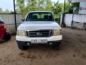 Ford Ranger 2006 Pickup (Used)
