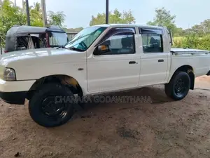 Ford Ranger 2006 Pickup (Used)