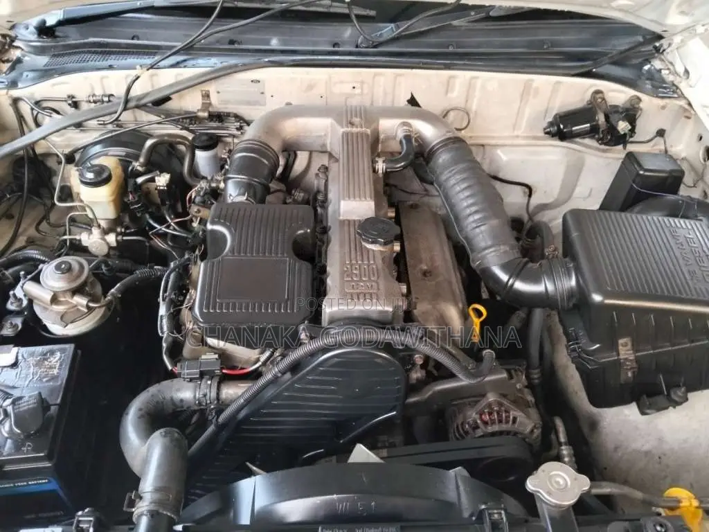 Ford Ranger 2006 Pickup (Used)