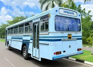 Ashok-Leyland Viking 2014 Bus (Used)