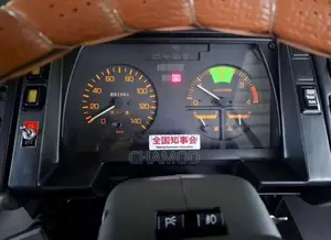 Mitsubishi Rosa 1999 Bus (Used)