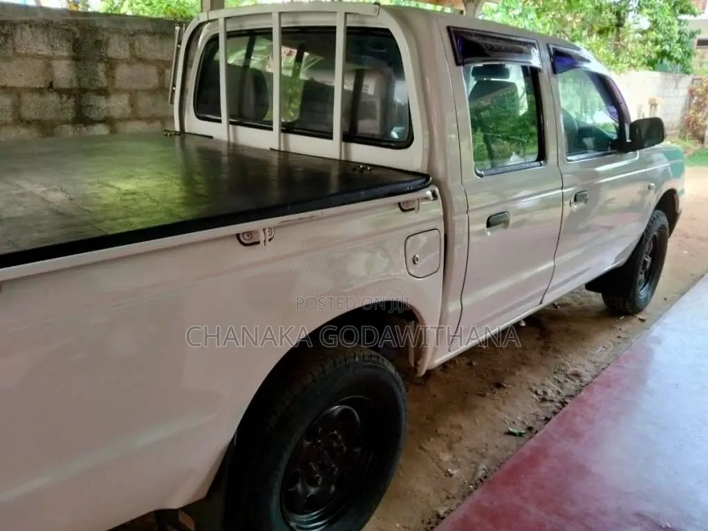 Ford Ranger 2006 Pickup (Used)