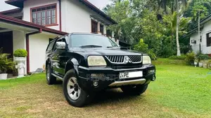 Mitsubishi L200 2012 Pickup (Used)