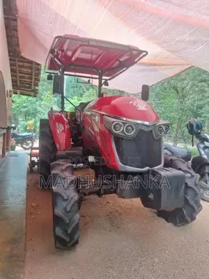 Yanmar 358R 2025 Tractor (Used)