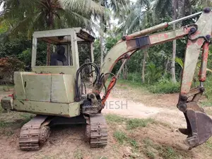 Kubota Kh27 2010 Heavy-Duty (Used)