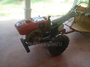 Yanmar YC 70 2003 Tractor (Used)