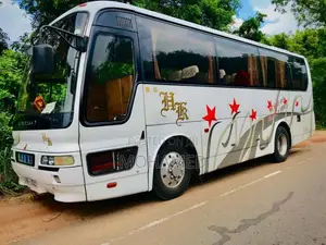 Mitsubishi Fuso 1996 Bus (Used)