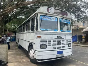 Tata 1510 2006 Bus (Used)